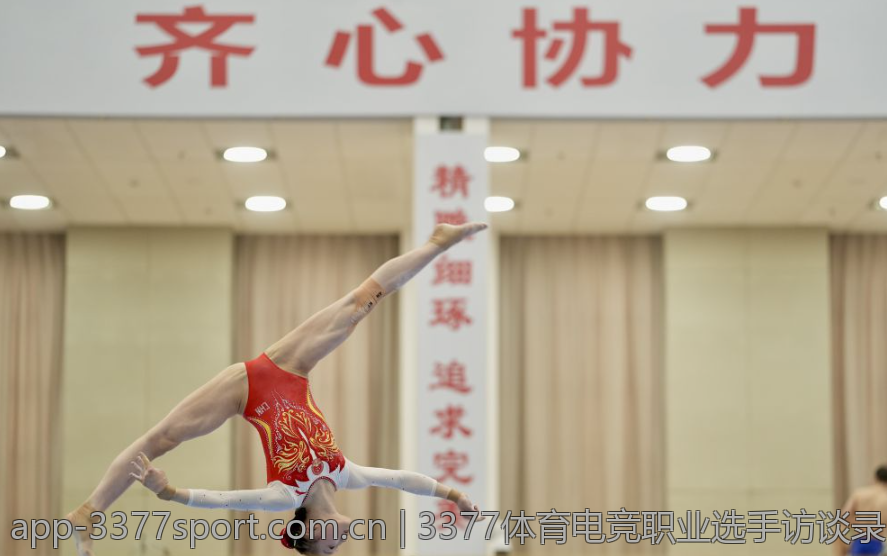 3377体育电竞职业选手访谈录