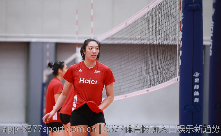 3377体育网页入口娱乐新趋势分析