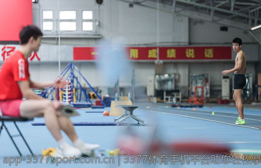 3377体育手机平台助您轻松掌握赛事信息