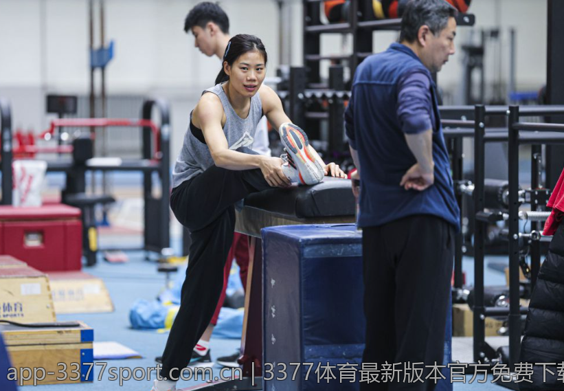 3377体育最新版本官方免费下载方法