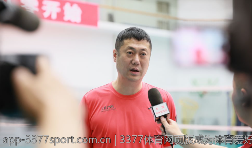 3377体育网页版成为体育爱好者的新宠