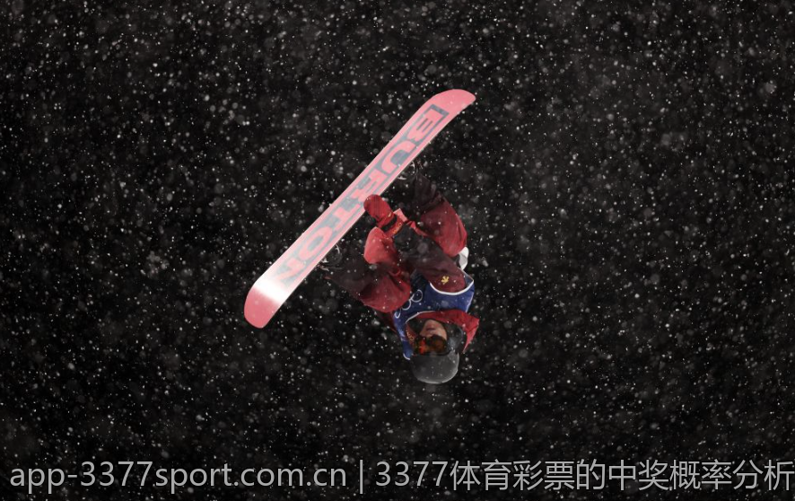 3377体育彩票的中奖概率分析